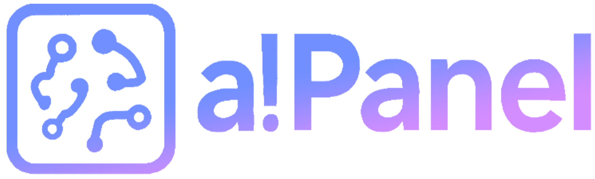 a!Panel Logo